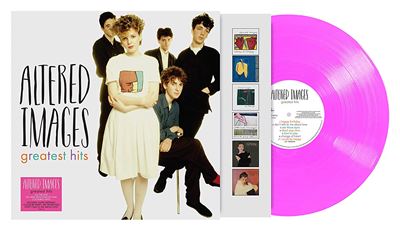 Greatest Hits - Altered Images - Vinyle album - Achat & prix | fnac