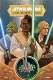 Star Wars : La Haute République T01