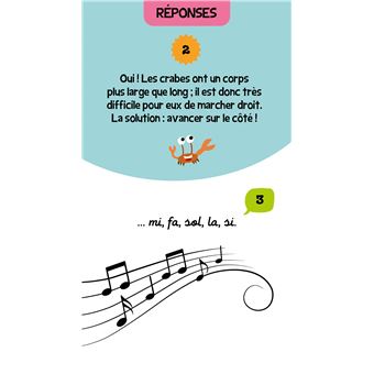 Les quiz de mes 5 ans