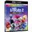 Les Trolls 2 - Tournée mondiale - 4K Ultra HD + Blu-ray - Édition Dance Party
