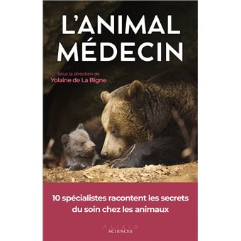 L'animal médecin