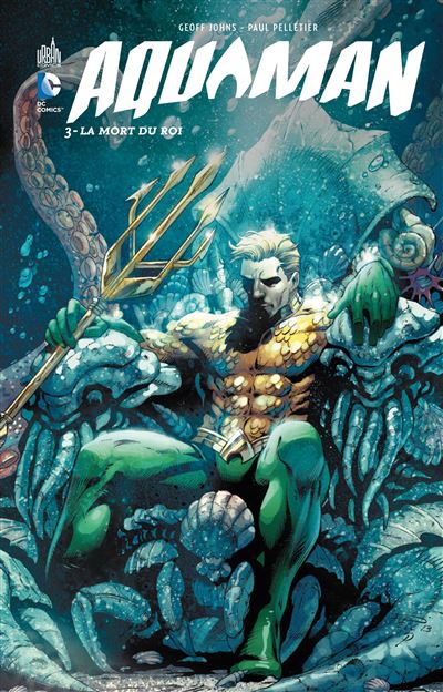 Aquaman