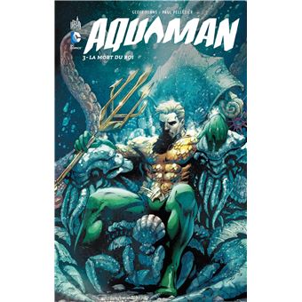 AquamanAquaman