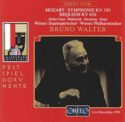 Requiem/symphonie n 25