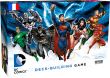 DC Comics Deck Building Game Justicee League Jeu de Base