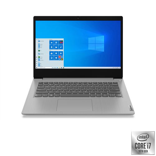 Lenovo Ideapad 3 14iml05 14/I7