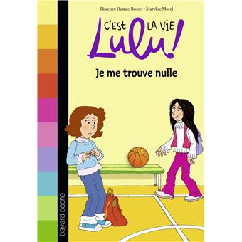 C'est la vie LuluC'est la vie Lulu