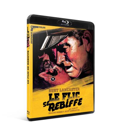 FLIC SE REBIFFE-BLURAY-FR