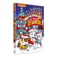 Pat' Patrouille Volume 7 Bienvenue Ruben DVD - DVD Zone 2 - Achat & prix