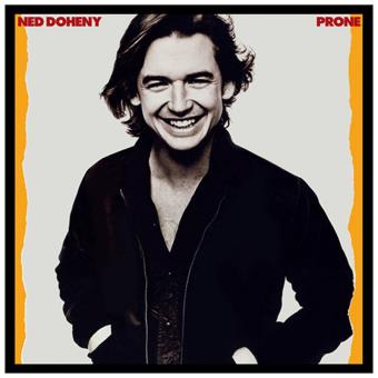 Ned Doheny - 1