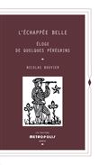 L'Échappée belle (poche)