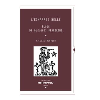 L'Échappée belle (poche)