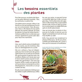 Mon potager en permaculture. Nourricier - Durable - Écologique