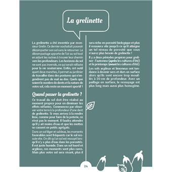Mon potager en permaculture. Nourricier - Durable - Écologique