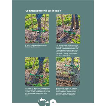 Mon potager en permaculture. Nourricier - Durable - Écologique