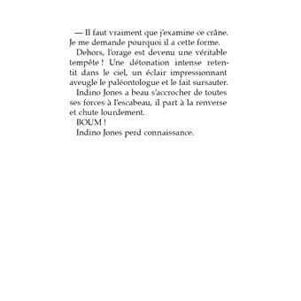 Les Dinosaures en BD - Poche - tome 01