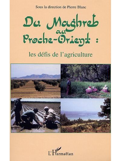 Du Maghreb au Proche-Orient