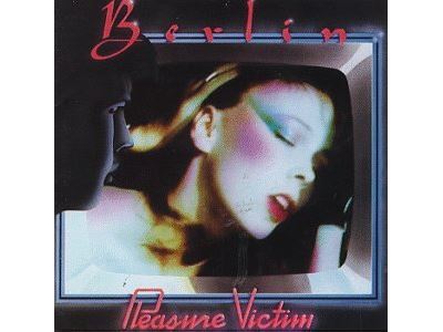 Pleasure victim