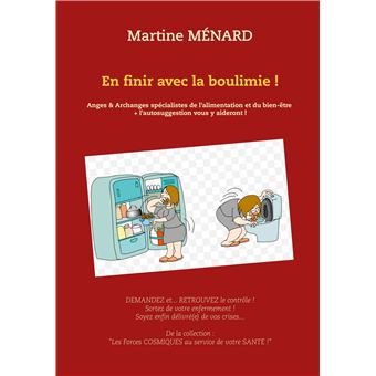 En finir avec la boulimie !