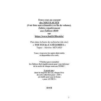 En finir avec la boulimie !