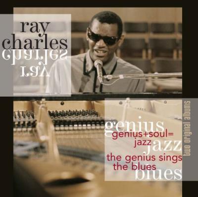 Genius+Soul = Jazz / The Genius Sings The Blues
