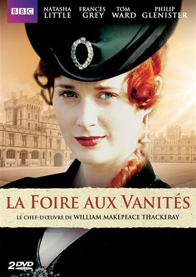 Foire aux vanites