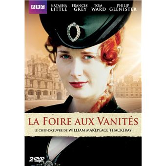 La Foire aux vanitésLa Foire aux vanités DVD