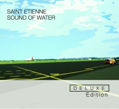 SOUND OF WATER/2LP
