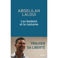 Les baskets et le costume