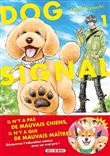 Dog Signal T01