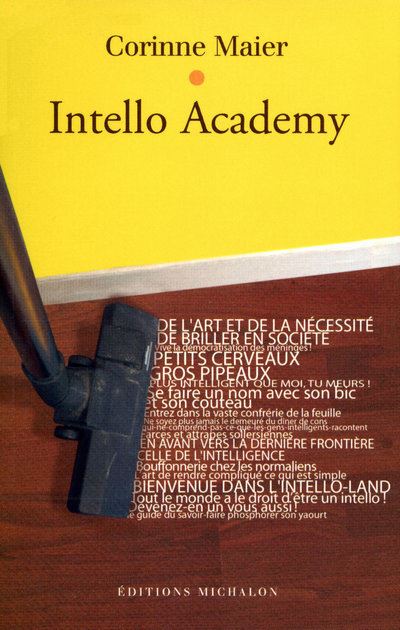 Intello Academy