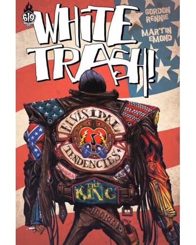 White trash