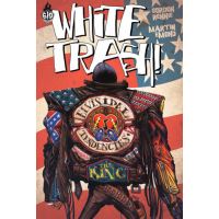 White trash