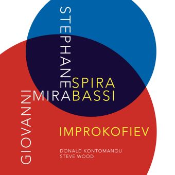 Improkofiev