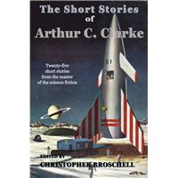 The Short Stories of Arthur C. Clarke
