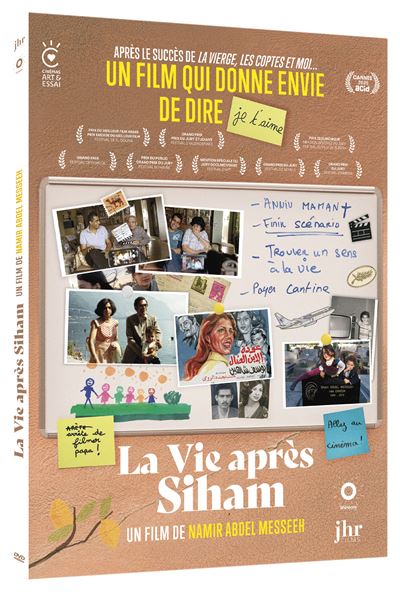 La Vie après Siham