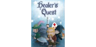 Healer s Quest