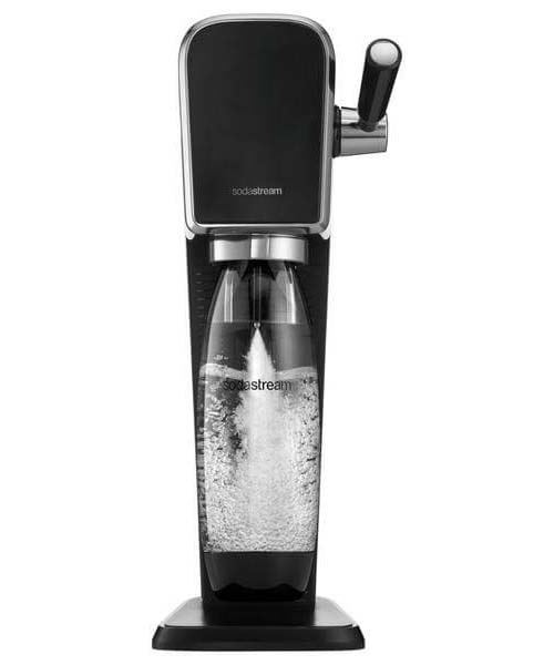 Sodastream Noir Art - Machine À Soda