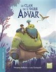 Le Clan de l'ogre Advar