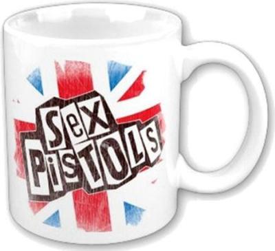 Mug Sex Pistols