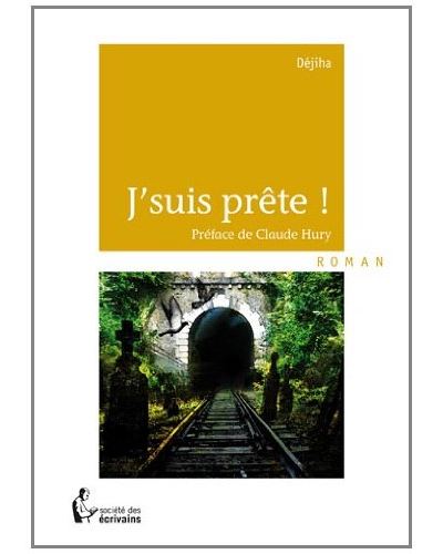 J suis prete!