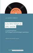 La musique du son