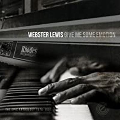 Give me some emotion - the epic anthology 1976-1981