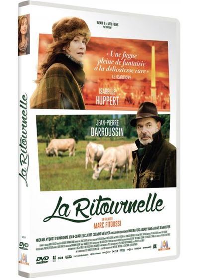 La Ritournelle DVD