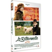 La Ritournelle DVD