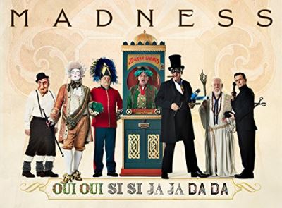 Oui oui si si ja ja da da