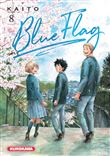 Blue Flag - tome 8