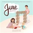 June et sa fratrie