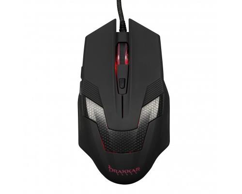 Souris de jeu Konix Drakkar Shaman