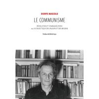 Le Communisme